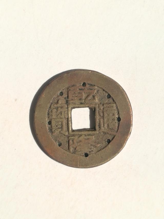 古钱币的未来市场前景怎么样？
