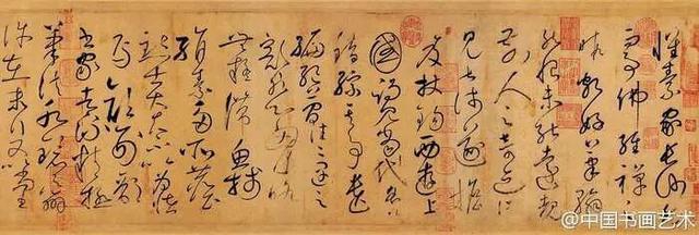 书家四贤:古代书家“四贤”谁更胜一筹？