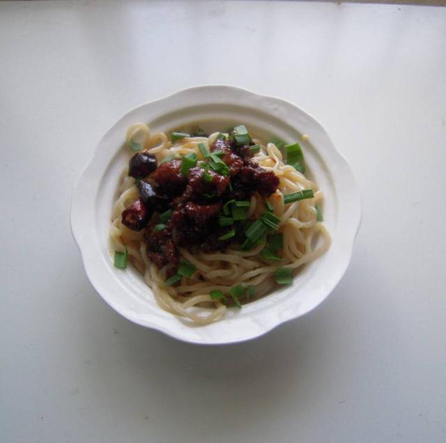 辣鸡面,辣鸡面怎样炒辣鸡才好吃？