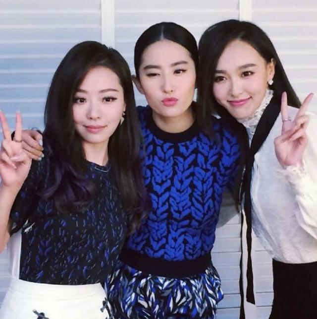 孙宁和王学兵:15年过去了，《金粉世家》的演员们如今都怎样了？