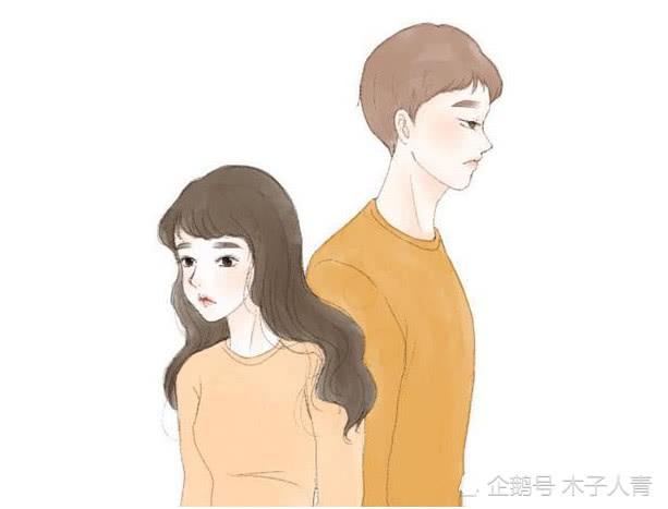 郭涛老婆:现在和妻子之间一个不愿问，一个不愿说，如何改变这样的日子？