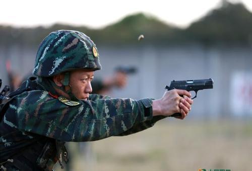 武警特种部队与陆军特种部队有什么区别？哪个的作战能力更强？插图69