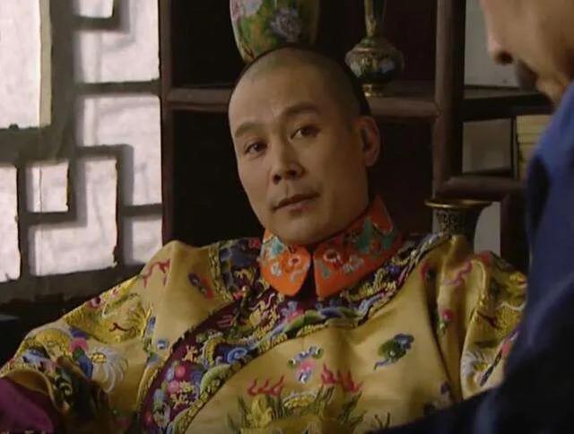 正直爱洁蟹老四:《雍正王朝》中，老八为什么输给老四？ 正直爱洁蟹