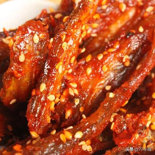 好吃的零食:好吃的零食 你在淘宝上买到过哪些好吃到爆的零食？