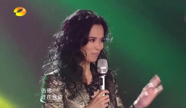 韦紫明:曾和那英毛阿敏田震齐名的歌坛大姐大韦唯现状如何