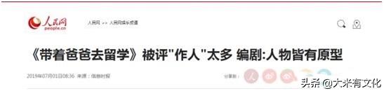 涂松岩老婆:如何评价电视剧《以家人之名》