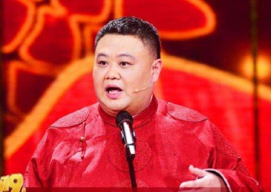 英宁现任妻子王琼图片:岳云鹏的搭档孙越的师父是谁？