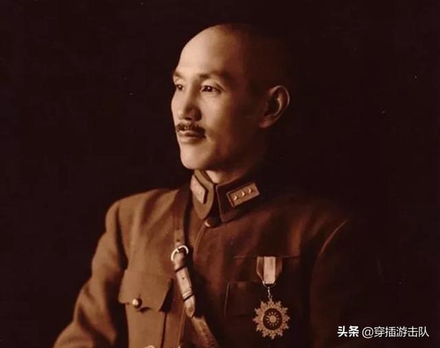 蒋介石曾孙:古代中国人的“名字”究竟有多少学问？