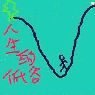 最近很丧发朋友圈:最近很倒霉，生活学习社交都不顺利，心情也很丧，我该怎么办？