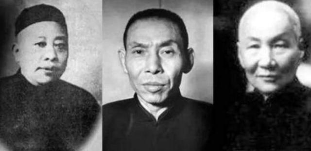 虞洽卿:民国上海青帮是怎么样形成的？