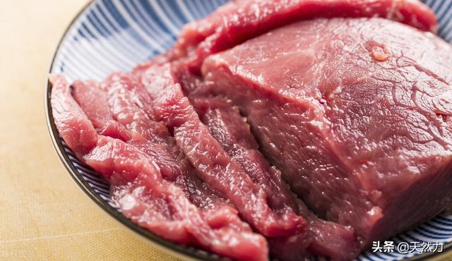 肉类生吃可以不可以，为什么牛肉可以半生吃，但猪肉不可以