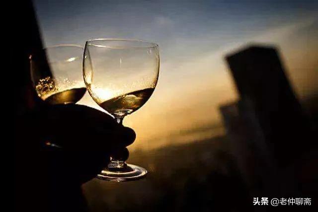 喝酒成瘾的人，最后都怎样了