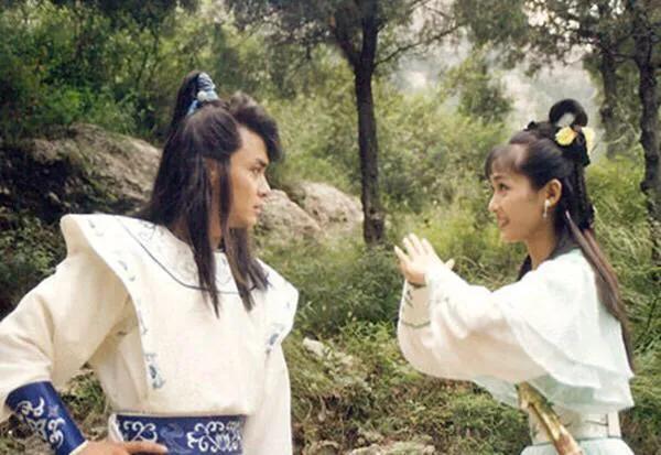 单钱芳:在单田芳的评书中，你最喜欢哪个人物形象？为什么？