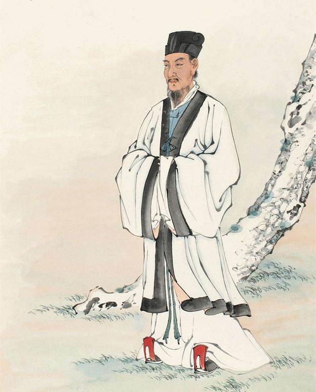 吴道子是哪朝人:唐宋八大家之首的韩愈是哪里人？为何《新唐书》说是邓州南阳人？