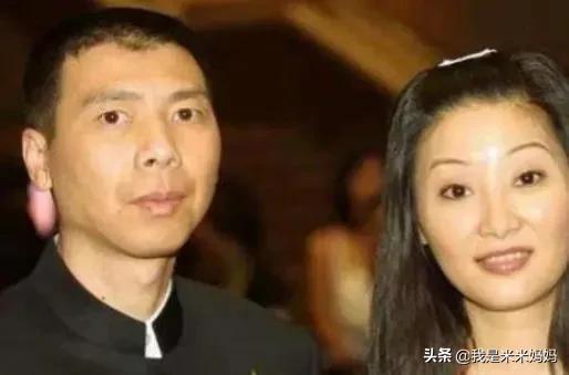陈凯歌老婆:你认为国内导演，谁的恋爱史最丰富多彩？