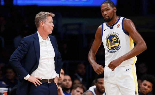 杨毅身高:预测一下今年NBA勇士跟猛龙谁能夺冠