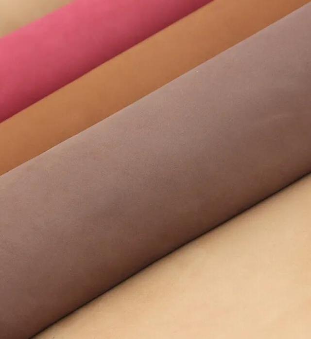 玉石真皮假皮怎么区分,在购买真皮皮衣时，如何识别皮衣真伪？