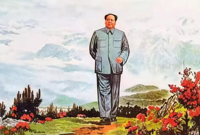 你认为毛主席排在前十位的诗词是什么呢？