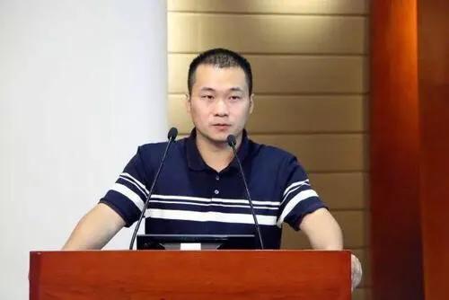 黄国平博士论文:关于中科院博士黄国平的论文“致谢”部分，你怎么看？