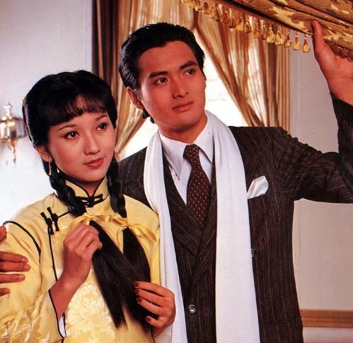 头条问答 - 《上海滩》中,许文强是被谁杀了?