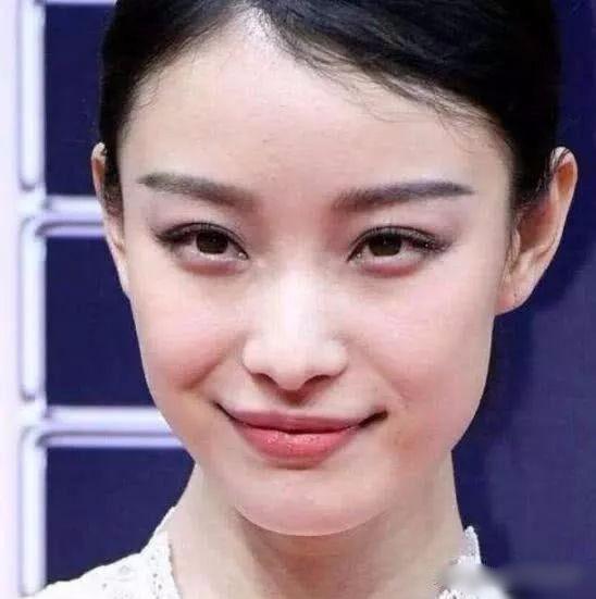 胡冰卿图片:哪些女星修图前后变化很大