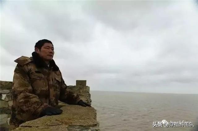 守岛英雄走了:古代我国地理面积非常大，周边有许多岛，但大家听说过守岛人吗