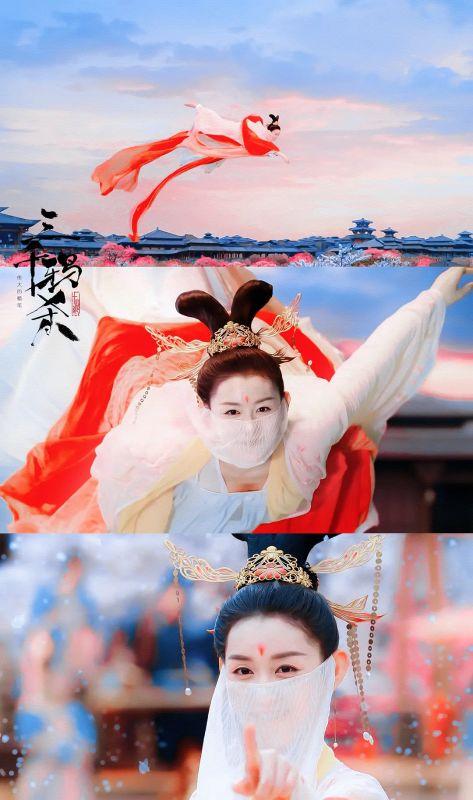 三千鸦杀结局是好的吗:最近播出的电视剧《三千鸦杀》怎么样？