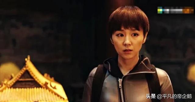 盗墓笔记中陈文锦和齐晋是什么样的人物？