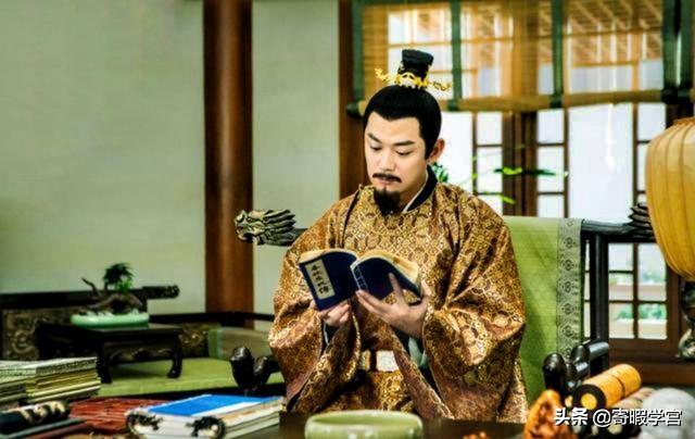 庙号每个字的含义:刘备的庙号称为烈祖，其中有什么玄机和含义？(刘备庙号为什么是烈祖)