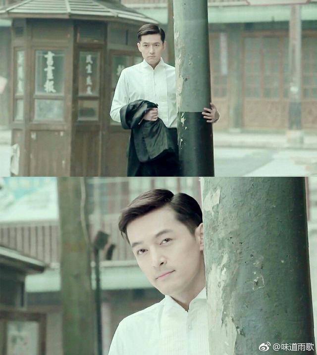 杨志刚电视剧:杨志刚演的电视剧你看完什么感受呢