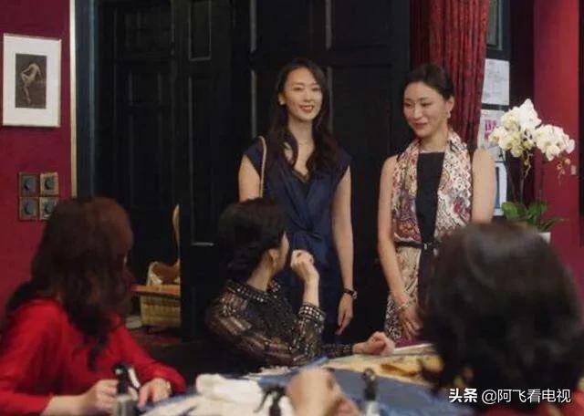 三十而已编剧回应:电视剧《三十而已》的结局算烂尾吗