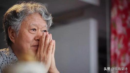 李汉荣简介:有人说好作品大多源于灵感，如何在平淡生活中发掘灵感写出美文？