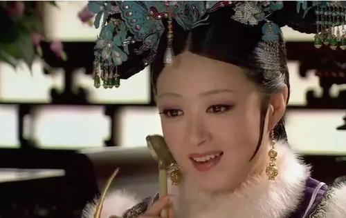 甄嬛传舞蹈:《甄嬛传》里，如果甄嬛入宫后选择站队华妃会怎么样