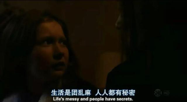 如何评价美剧《无耻之徒》？