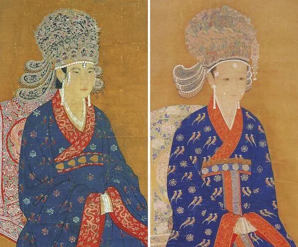 宋神宗:宋神宗与他的母亲关系很糟吗