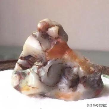 60亿天价奇石图片,石友们怎么看待“天价”奇石的现象？