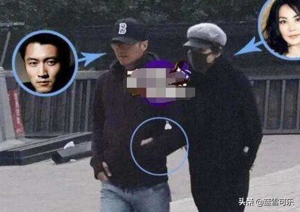 王菲谢霆锋纹身:如何评价王菲和谢霆锋十二年后又在一起一事