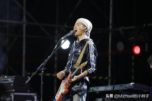 濮祖荫:你心目中的摇滚诗人是谁？