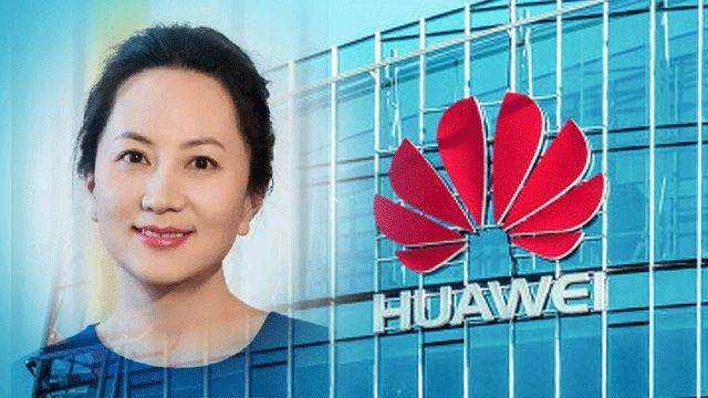 加拿大法院宣判：双重犯罪成立！孟晚舟未能获释,你怎么看？