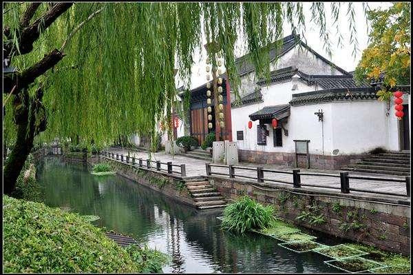 浙江嘉兴有哪些旅游景点？