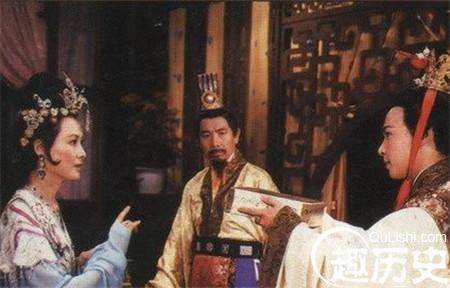 《西游记》中有几对比较有名的父子？父子关系怎么样？