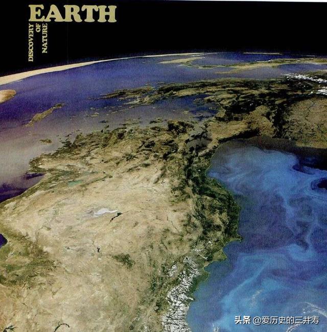 亚特兰蒂斯之谜:柏拉图笔下的“亚特兰蒂斯”的失踪之谜，其是否存在？