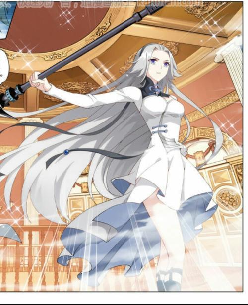 动画《斗破苍穹》中的女性角色按颜值应该怎样排名？理由是什么？