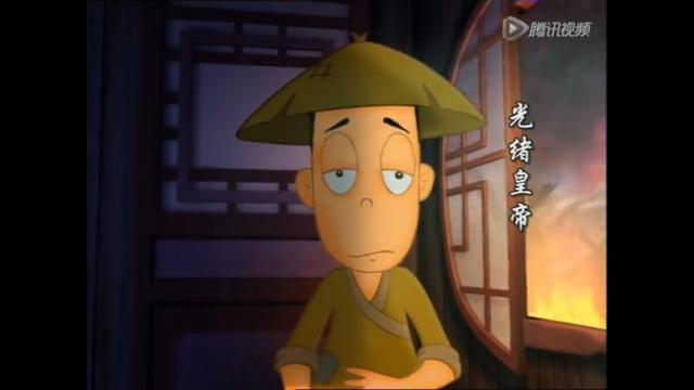 神厨小福贵片头曲:《神厨小福贵》反映了哪些历史事件？
