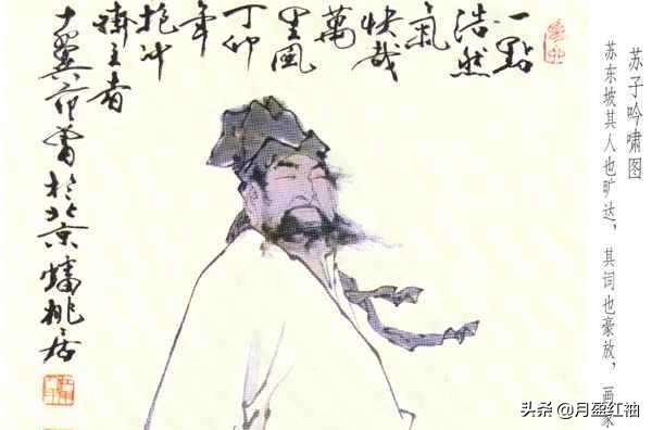 宋代词人:你认为哪些人站在宋代诗词的巅峰？有人说王安石算一个，你看呢？