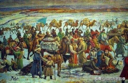 王秀楚:历史上的满人算入侵者吗？