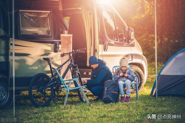 房车旅行灵异事件:网上看到越来越多房车旅行被驱赶的视频，为什么？