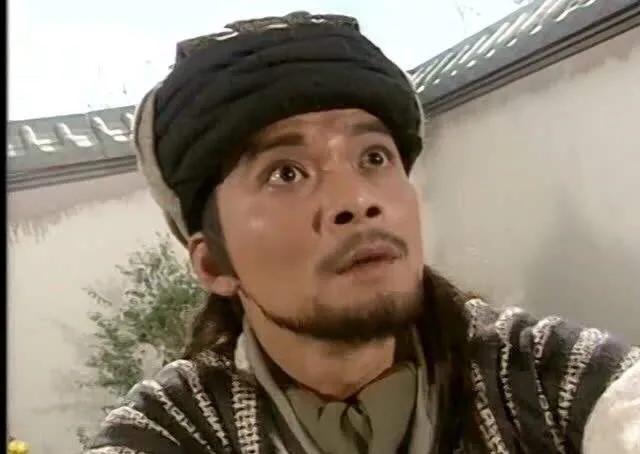 星宿老怪:鸠摩智与星宿老怪哪个更强？