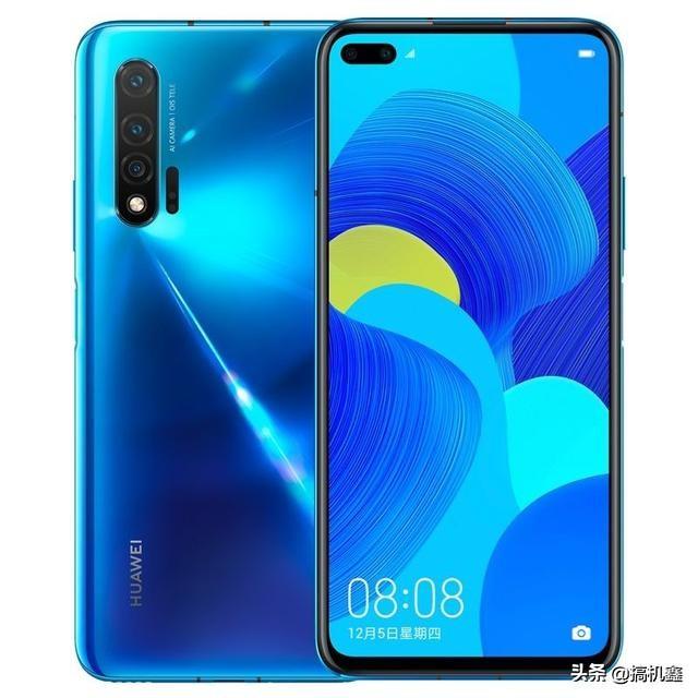 2000元左右的手机，最好是8＋128的，有什么推荐