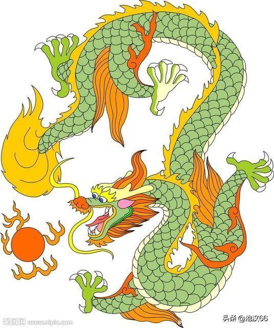 为什么龙在中国这么重要，中华民族为什么说自己是龙的传人先民们为什么选择龙做为图腾